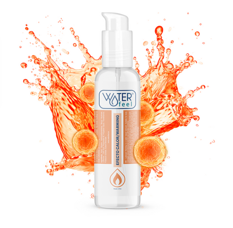 HOT - Waterfell