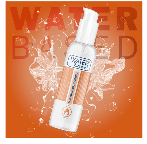 HOT - Waterfell
