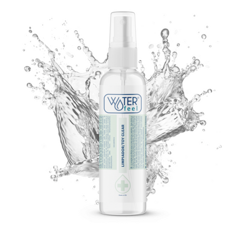 DESINFECTANT JOUETS - Waterfeel
