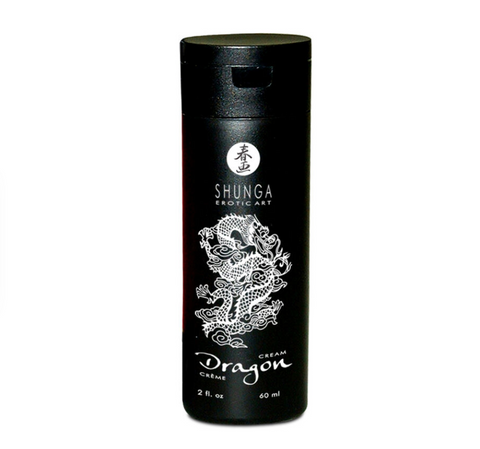 INTENSIFICATEUR D'ÉRECTION - Shunga