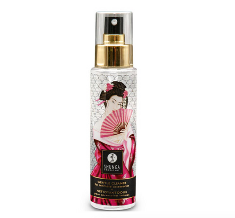 NETTOYANT DOUX - Shunga