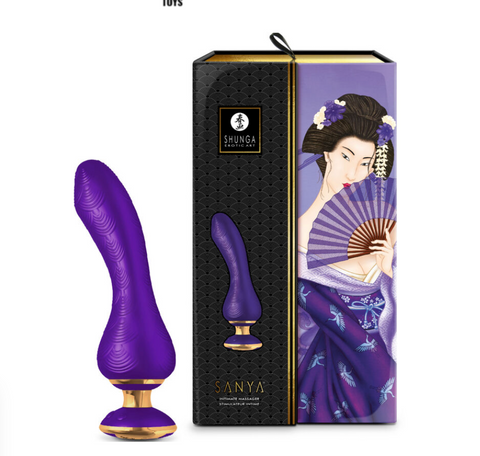 SANYA - Shunga