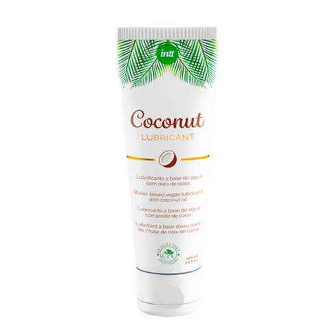 LUB COCO - Intt 🌿🥥