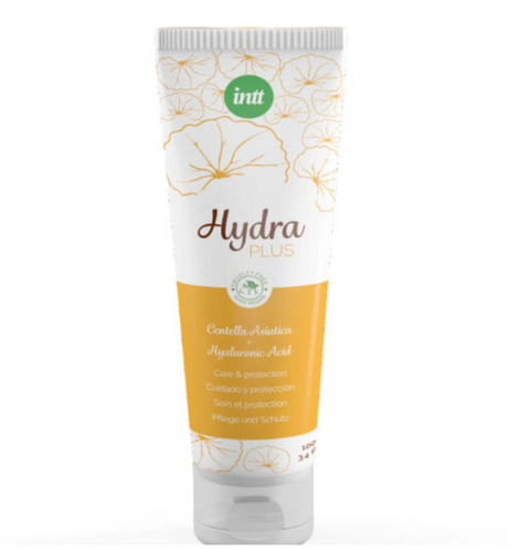 HYDRA PLUS - Intt