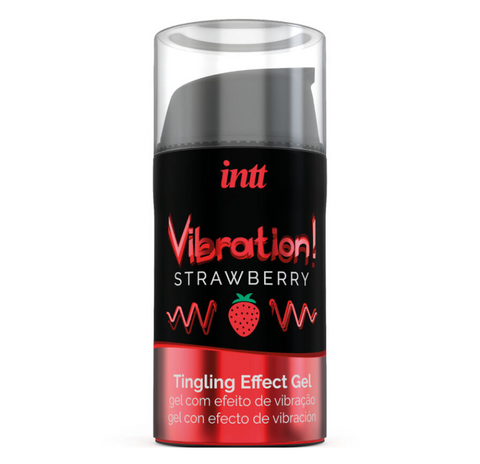 GEL VIBRANT SAVEURS - Intt