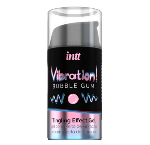 GEL VIBRANT SAVEURS - Intt