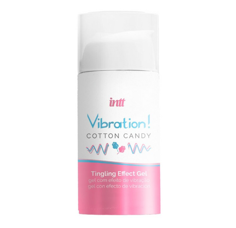 GEL VIBRANT SAVEURS - Intt