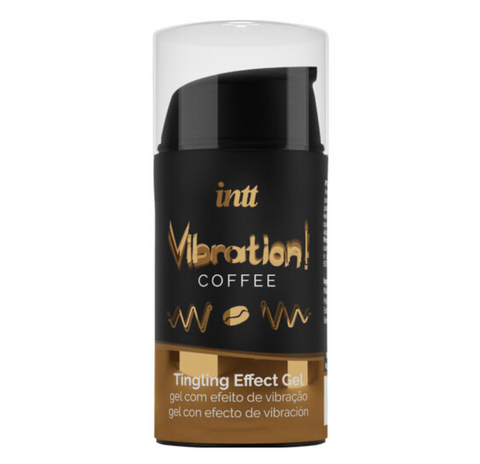 GEL VIBRANT SAVEURS - Intt