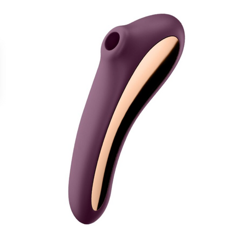 DUAL KISS - Satisfyer