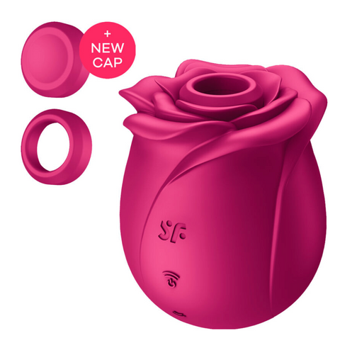 CLASSIC BLOSSOM PRO 2 - Satisfyer