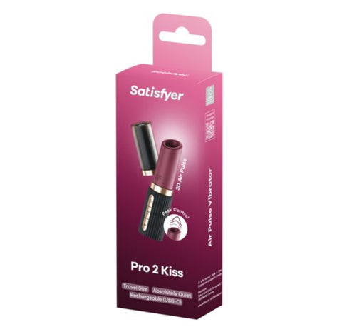 CLITORIS PRO 2 - Satisfyer