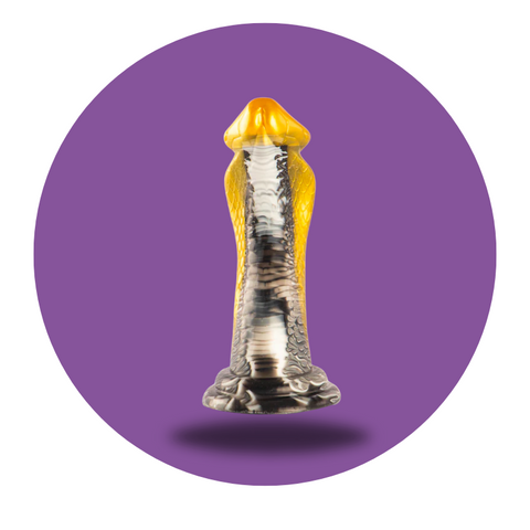 Dildos fantaisie
