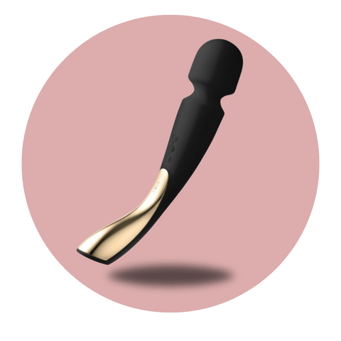 Wands