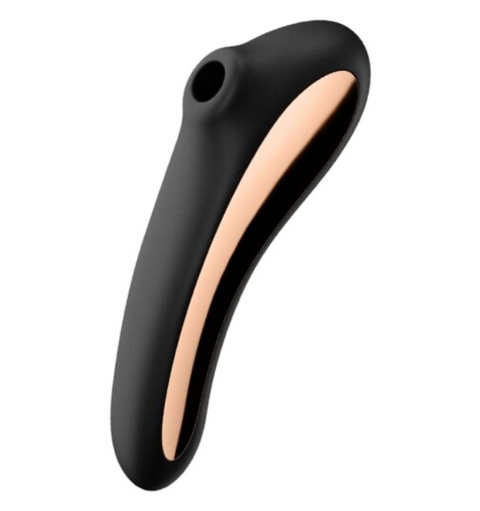 DUAL KISS - Satisfyer