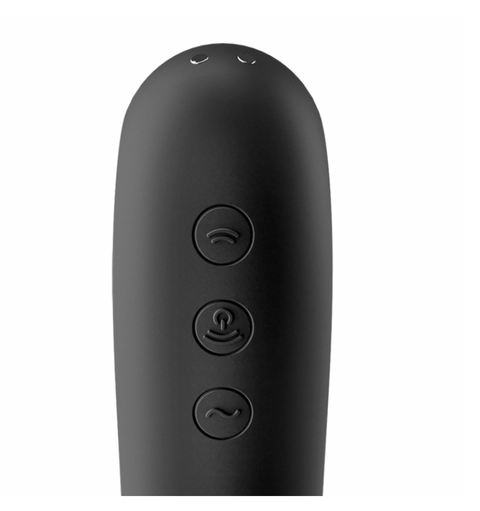 DUAL KISS - Satisfyer