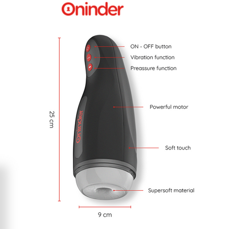 SEOUL - Oninder Maturbateur connecté