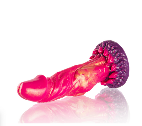 CERBERUS - Epic Dildo
