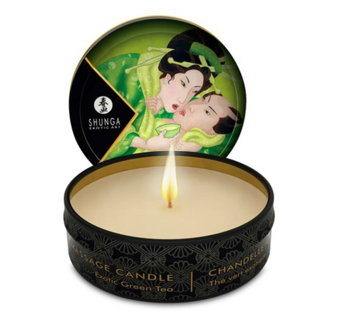 BOUGIE DE MASSAGE - Shunga