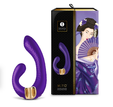 MIYO - Shunga